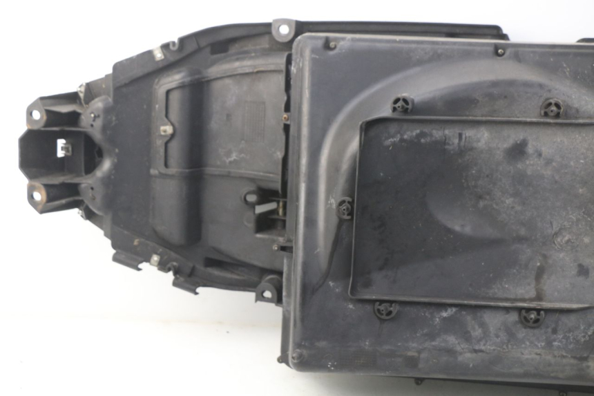 photo de BAÚ DE SELIM PIAGGIO X9 EVOLUTION 125 (2003 - 2007) - Ampliação técnica