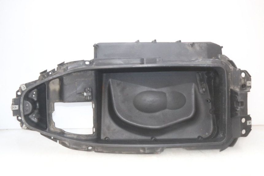 photo de BAÚ DE SELIM PIAGGIO X9 EVOLUTION 250 (2003 - 2007) - Vista principal