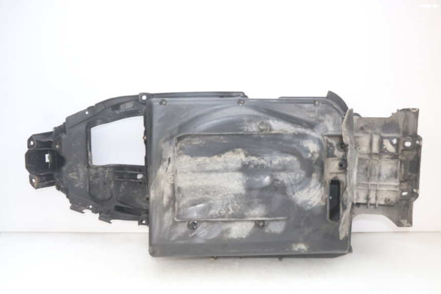 photo de BAÚ DE SELIM PIAGGIO X9 EVOLUTION 250 (2003 - 2007) - Detalhe da peça