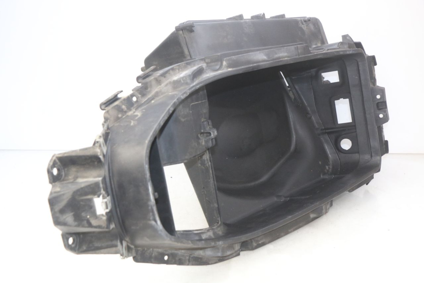 photo de BAÚ DE SELIM PIAGGIO X9 EVOLUTION 250 (2003 - 2007) - Pontos de fixação