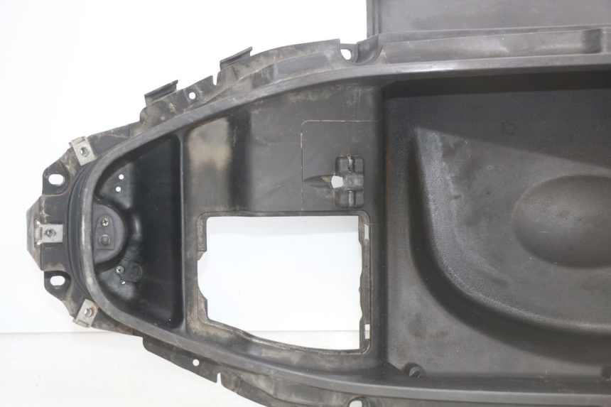 photo de BAÚ DE SELIM PIAGGIO X9 EVOLUTION 250 (2003 - 2007) - Peça verificada