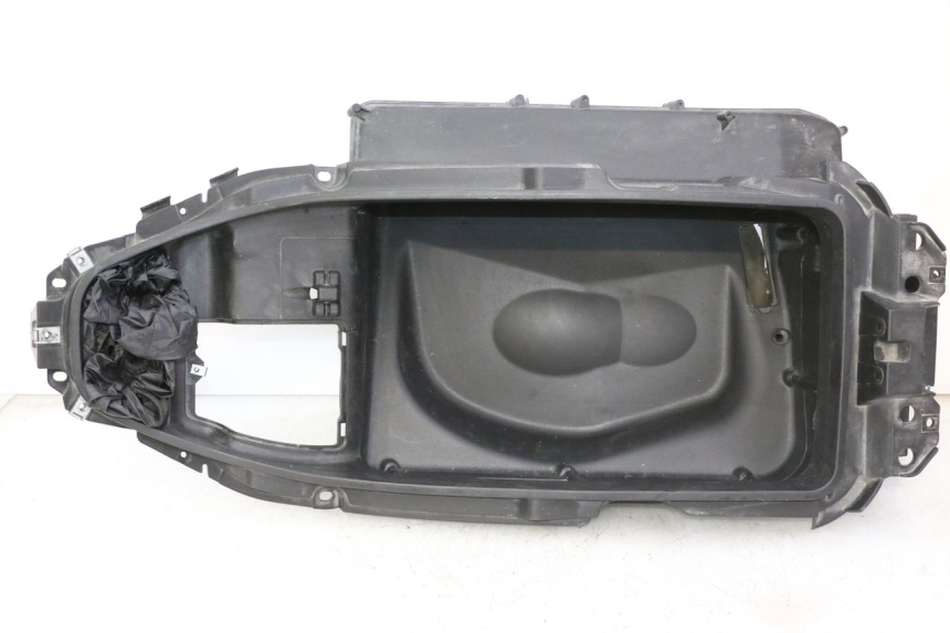 photo de BAÚ DE SELIM PIAGGIO X9 EVOLUTION 125 (2003 - 2007) - Vista principal