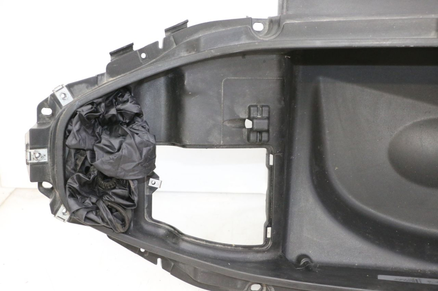 photo de BAÚ DE SELIM PIAGGIO X9 EVOLUTION 125 (2003 - 2007) - Vista do produto