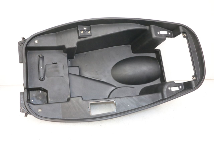 photo de BAÚ DE SELIM KYMCO XCITING 250 (2006 - 2009) - Vista principal
