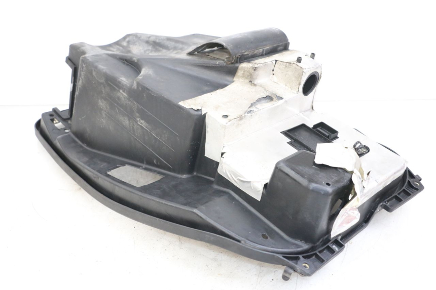 photo de BAÚ DE SELIM KYMCO XCITING 250 (2006 - 2009) - Detalhe da peça