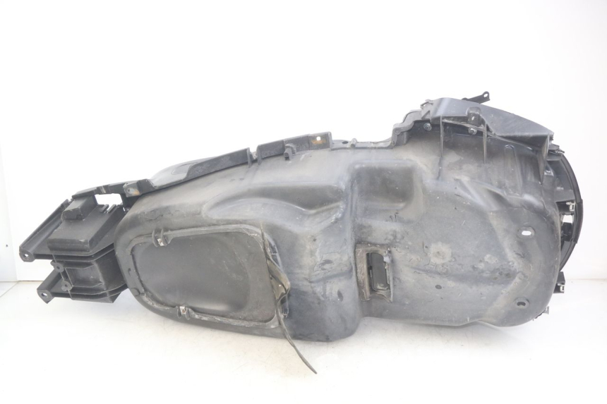 photo de BAÚ DE SELIM PIAGGIO XEVO - X EVO 125 (2007 - 2017) - Ampliação técnica