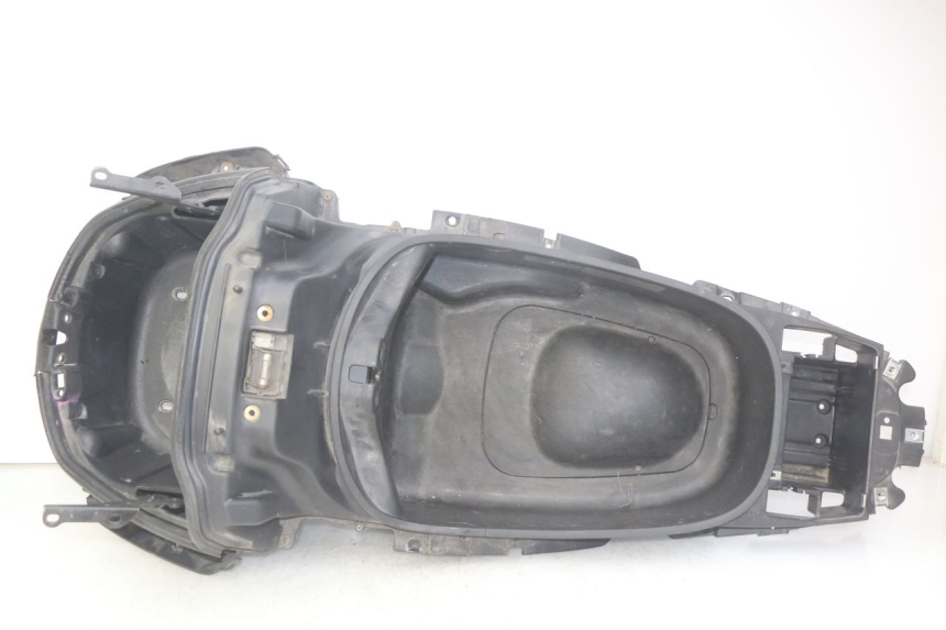 photo de BAÚ DE SELIM PIAGGIO XEVO - X EVO 125 (2007 - 2017) - Vista principal