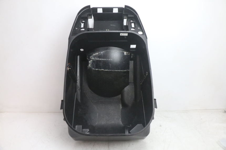 photo de BAÚ DE ASSENTO YAMAHA XP T-MAX ABS 500 (2005 - 2005) - Vista principal