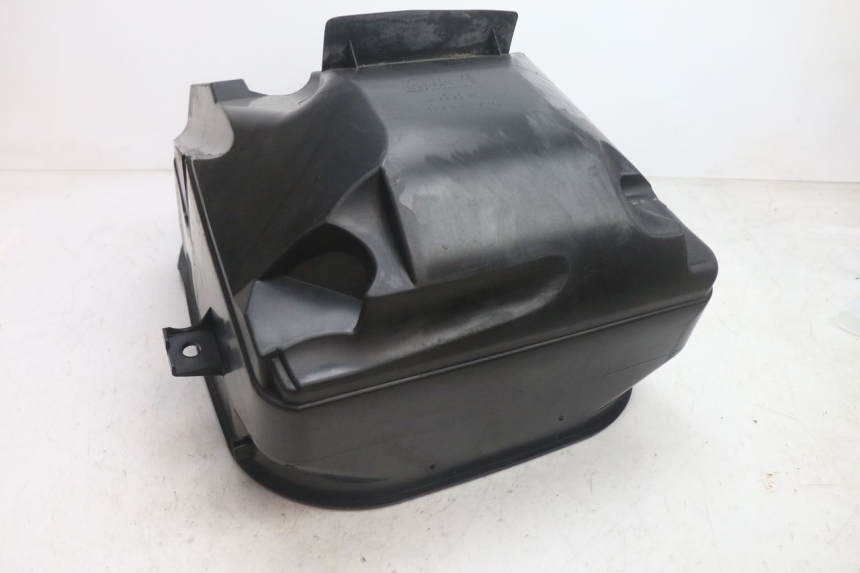 photo de BAÚ DE ASSENTO YAMAHA XP T-MAX ABS 500 (2005 - 2005) - Zoom do estado de desgaste