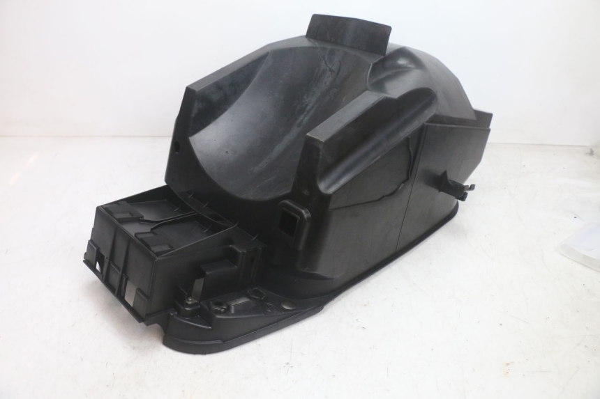 photo de BAÚ DE ASSENTO YAMAHA XP T-MAX ABS 500 (2005 - 2005) - Outro ângulo de visão