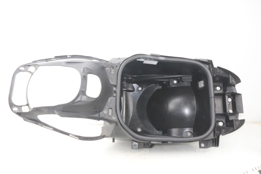 photo de BAÚ DE SELIM YAMAHA XP T-MAX TMAX 500 (2008 - 2012) - Vista principal