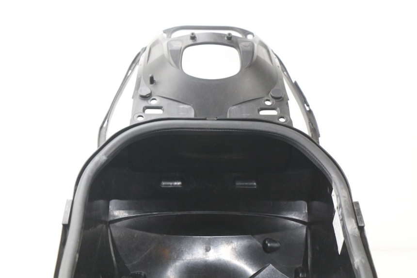 photo de BAÚ DE SELIM YAMAHA XP T-MAX TMAX 500 (2008 - 2012) - Vista geral
