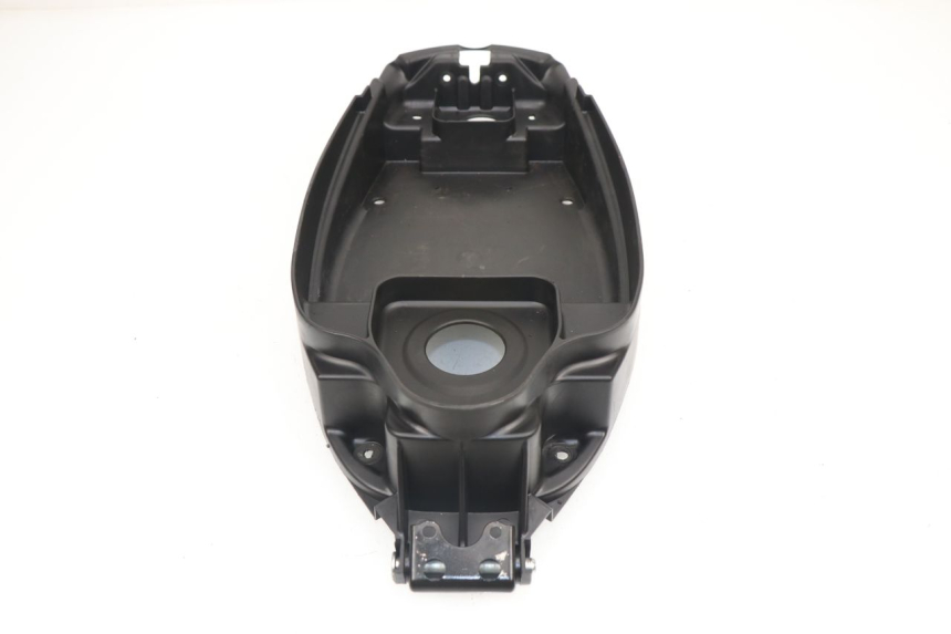 photo de BAÚ DE SELIM YAMAHA BW'S 50 (2004 - 2017) - Ampliação técnica