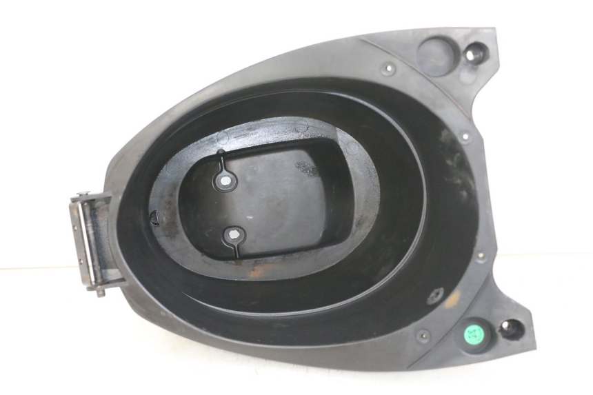 photo de BAÚ DE SELIM YAMAHA NEOS NEO'S 4T 50 (2008 - 2016) - Vista principal