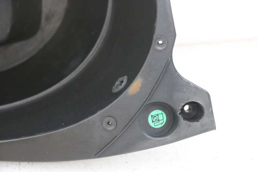 photo de BAÚ DE SELIM YAMAHA NEOS NEO'S 4T 50 (2008 - 2016) - Ampliação técnica