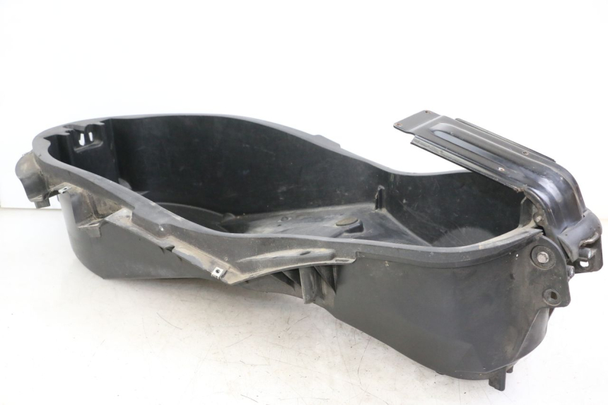 photo de BAÚ DE SELIM YAMAHA X-MAX XMAX ABS 250 (2010 - 2014) - Detalhe da peça