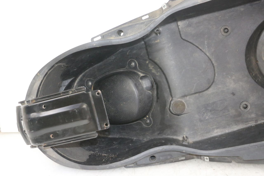 photo de BAÚ DE SELIM YAMAHA X-MAX XMAX ABS 250 (2010 - 2014) - Vista do produto