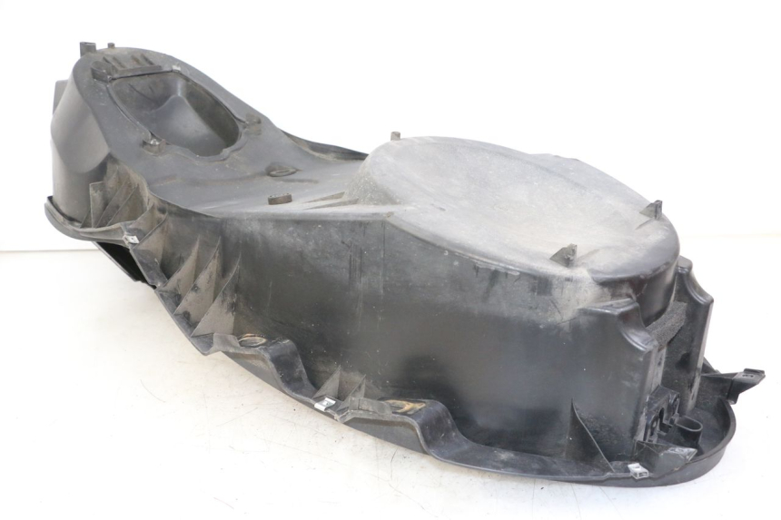 photo de BAÚ DE SELIM YAMAHA X-MAX XMAX ABS 250 (2010 - 2014) - Outro ângulo de visão