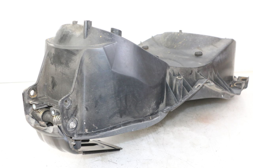 photo de BAÚ DE SELIM YAMAHA X-MAX XMAX ABS 250 (2010 - 2014) - Ampliação técnica