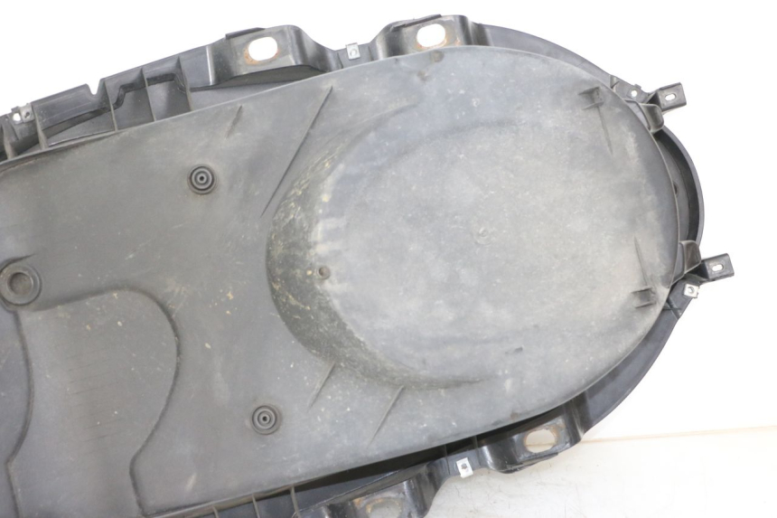 photo de BAÚ DE SELIM YAMAHA X-MAX XMAX ABS 250 (2010 - 2014) - Vista geral