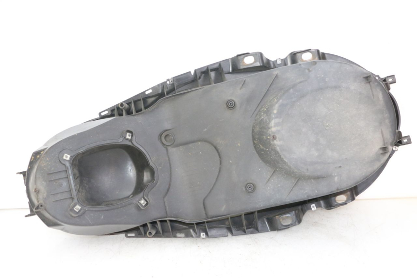 photo de BAÚ DE SELIM YAMAHA X-MAX XMAX ABS 250 (2010 - 2014) - Estado da superfície