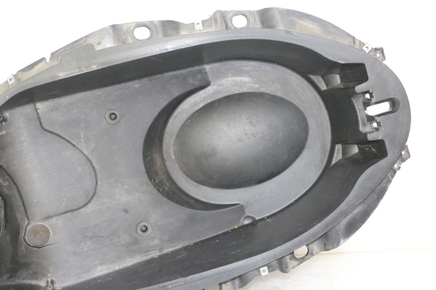 photo de BAÚ DE SELIM YAMAHA X-MAX XMAX ABS 250 (2010 - 2014) - Marcações e referências