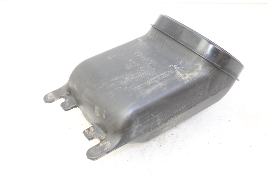 photo de BAÚ DE SELIM YAMAHA YFM GRIZZLY 550 (2008 - 2015) - Zoom do estado de desgaste