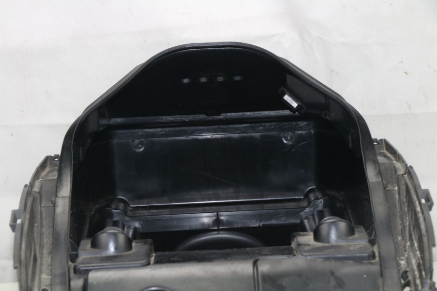 photo de BAÚ DE SELIM YAMAHA YP MAJESTY ABS 400 (2007 - 2009) - Vista geral