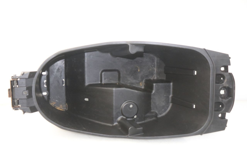 photo de BAÚ DE SELIM YAMAHA YP MAJESTY 125 (2007 - 2010) - Vista principal