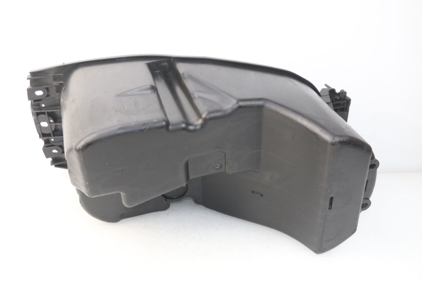 photo de BAÚ DE SELIM YAMAHA YP MAJESTY 125 (2007 - 2010) - Detalhe da peça