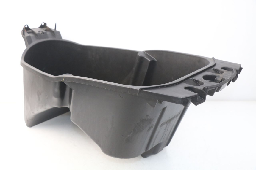 photo de BAÚ DE SELIM YAMAHA YP MAJESTY 125 (2007 - 2010) - Ampliação técnica