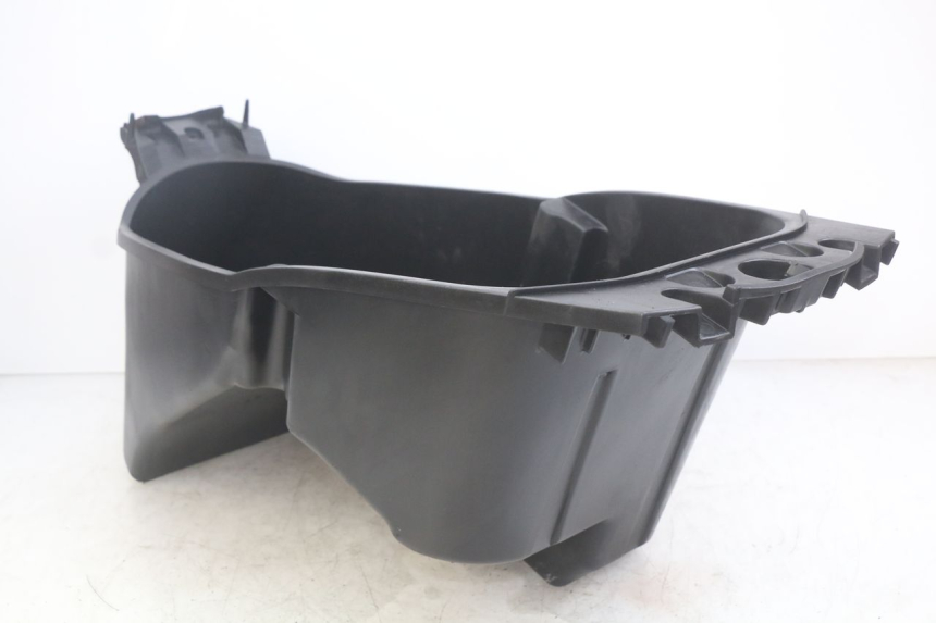 photo de BAÚ DE SELIM YAMAHA YP MAJESTY 125 (2007 - 2010) - Outro ângulo de visão