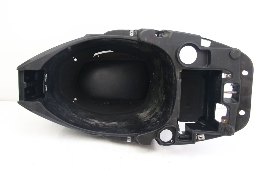 photo de BAÚ DE SELIM PIAGGIO ZIP 2T 50 (2009 - 2019) - Vista principal