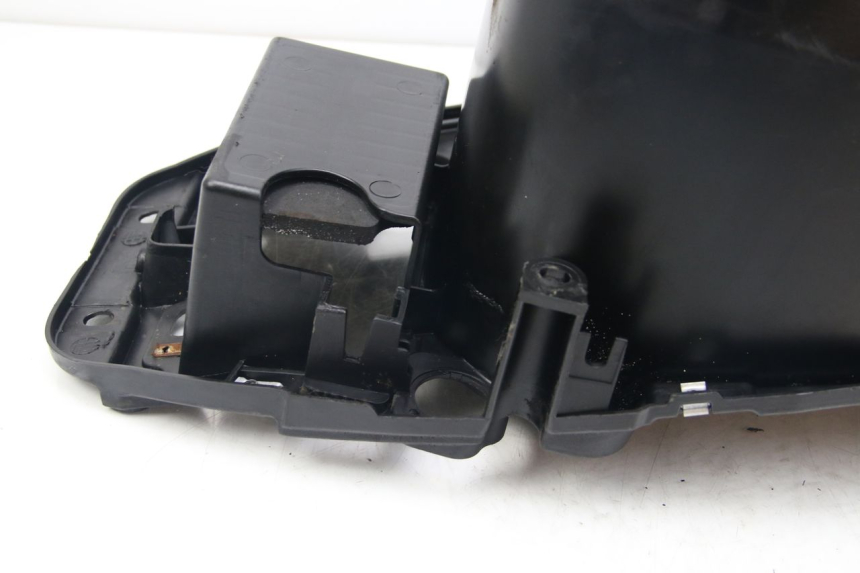 photo de BAÚ DE SELIM PIAGGIO ZIP 2T 50 (2009 - 2019) - Vista do produto