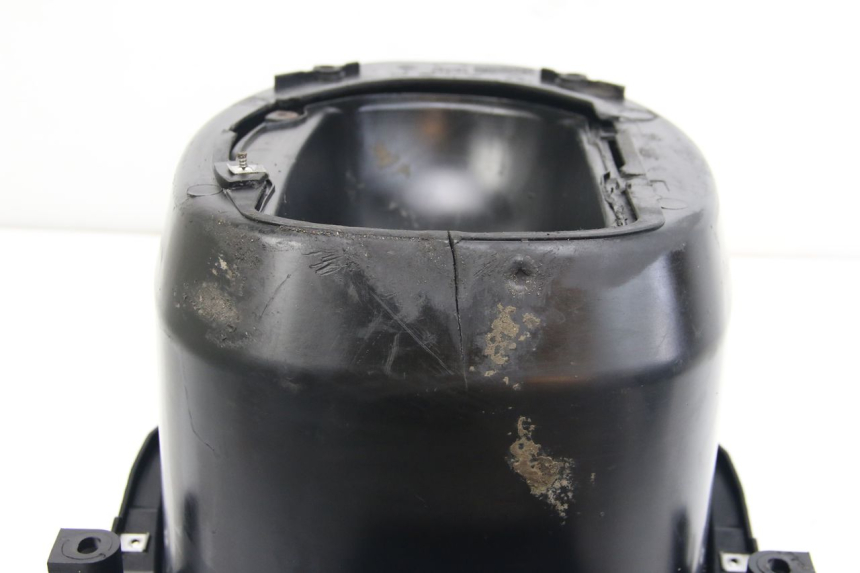photo de BAÚ DE SELIM PIAGGIO ZIP 2T 50 (2009 - 2019) - Detalhes característicos