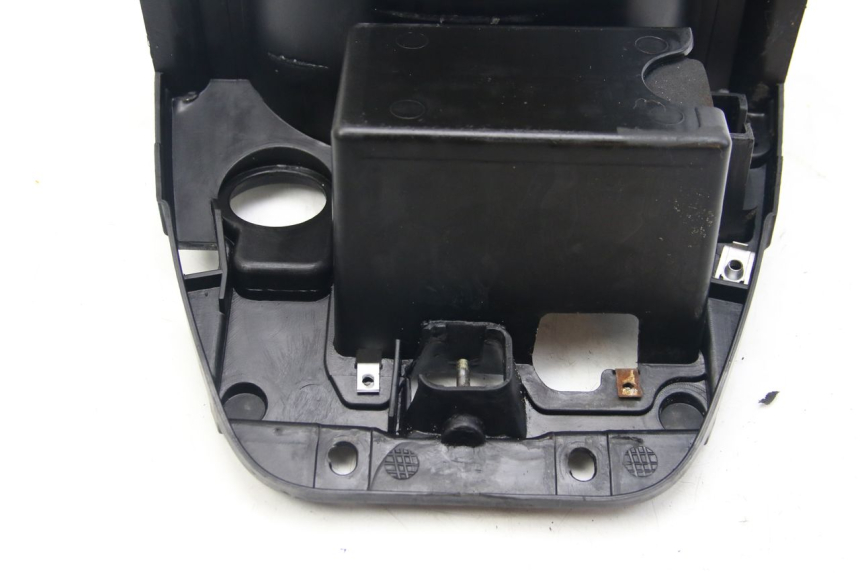 photo de BAÚ DE SELIM PIAGGIO ZIP 2T 50 (2009 - 2019) - Vista de perto