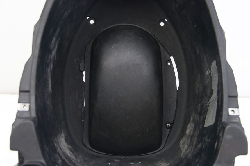 photo de BAÚ DE SELIM PIAGGIO ZIP 2T 50 (2009 - 2019) - Outro ângulo de visão