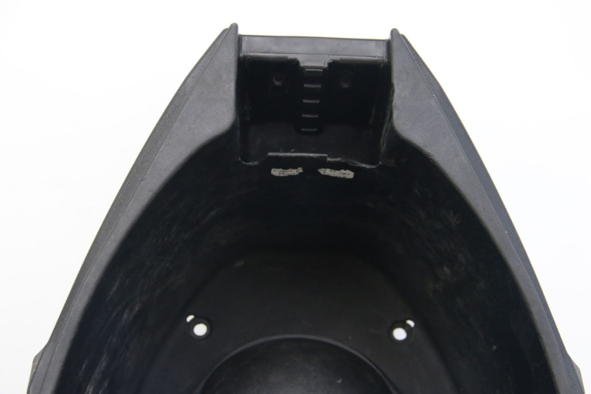 photo de BAÚ DE SELIM PIAGGIO ZIP 2T 50 (2009 - 2019) - Ampliação técnica