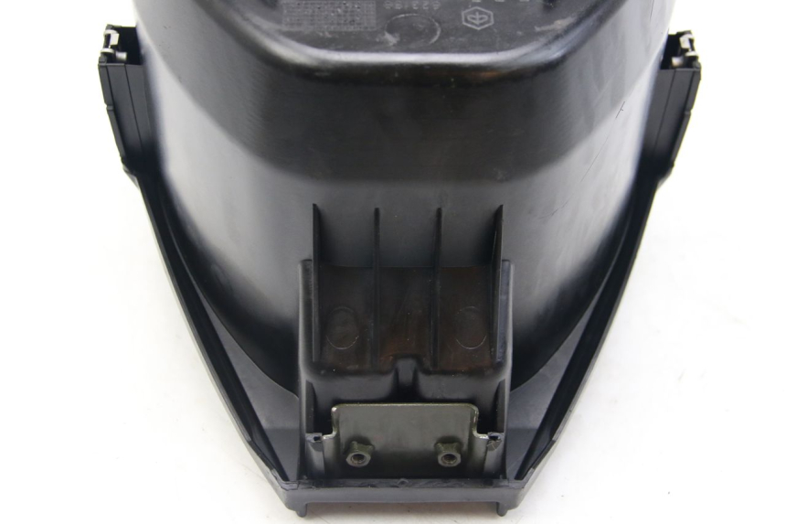 photo de BAÚ DE SELIM PIAGGIO ZIP 2T 50 (2009 - 2019) - Peça verificada