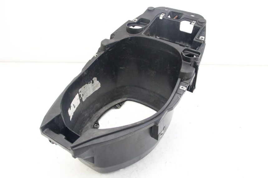 photo de BAÚ DE SELIM PIAGGIO ZIP 2T 50 (2009 - 2019) - Vista principal