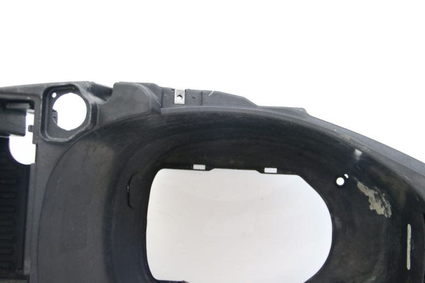 photo de BAÚ DE SELIM PIAGGIO ZIP 2T 50 (2009 - 2019) - Vista geral