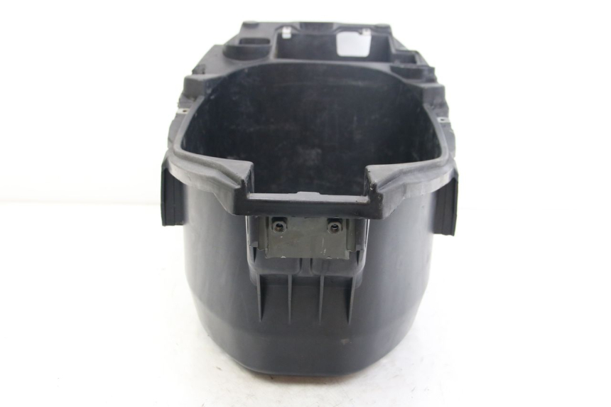 photo de BAÚ DE SELIM PIAGGIO ZIP 2T 50 (2009 - 2019) - Marcações e referências