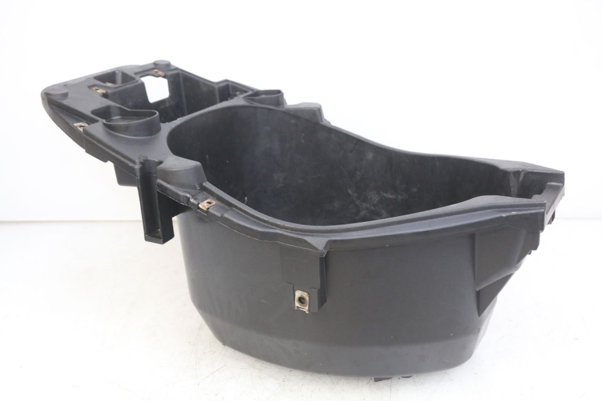 photo de BAÚ DE SELIM PIAGGIO ZIP 2T 50 (2009 - 2019) - Vista principal