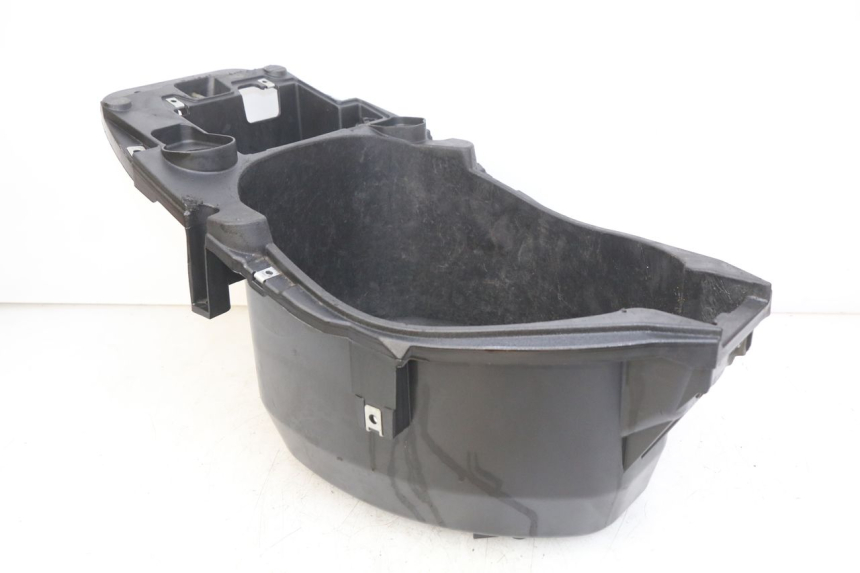 photo de BAÚ DE SELIM PIAGGIO ZIP 2T 50 (2009 - 2019) - Vista principal