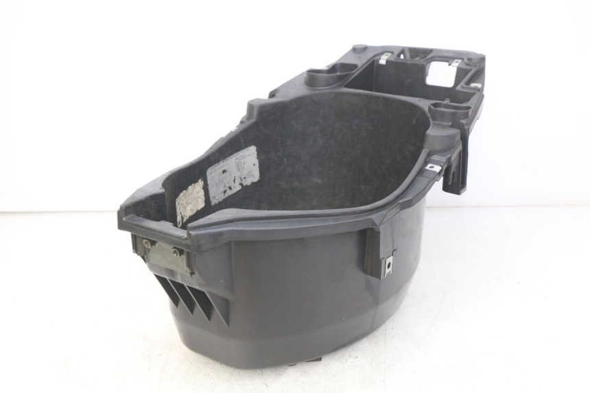 photo de BAÚ DE SELIM PIAGGIO ZIP 2T 50 (2009 - 2019) - Outro ângulo de visão
