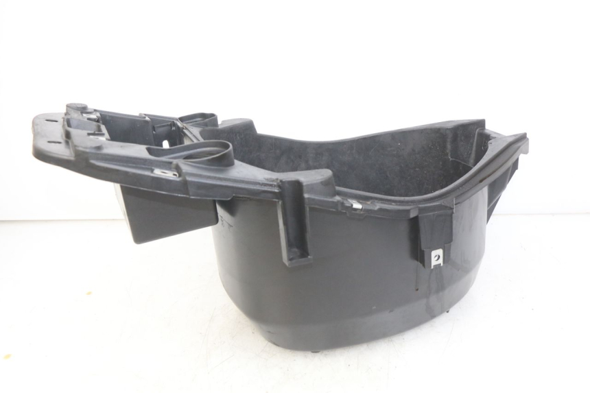 photo de BAÚ DE SELIM PIAGGIO ZIP 2T 50 (2009 - 2019) - Ampliação técnica
