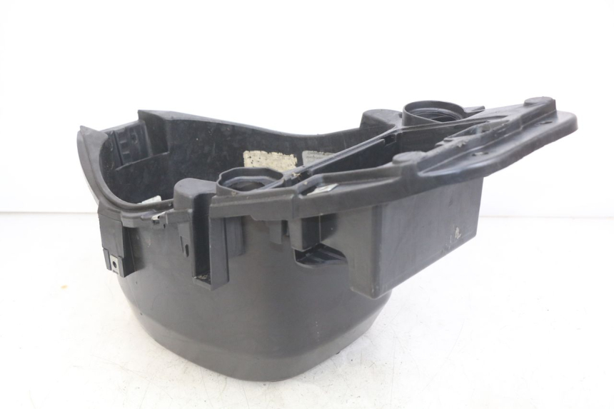photo de BAÚ DE SELIM PIAGGIO ZIP 2T 50 (2009 - 2019) - Vista geral