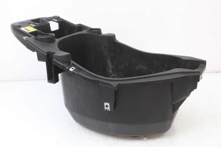photo de BAÚ DE SELIM PIAGGIO ZIP 2T 50 (2009 - 2019) - Vista principal