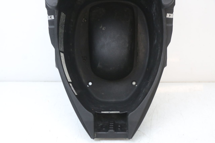 photo de BAÚ DE SELIM PIAGGIO ZIP 2T 50 (2009 - 2019) - Ampliação técnica