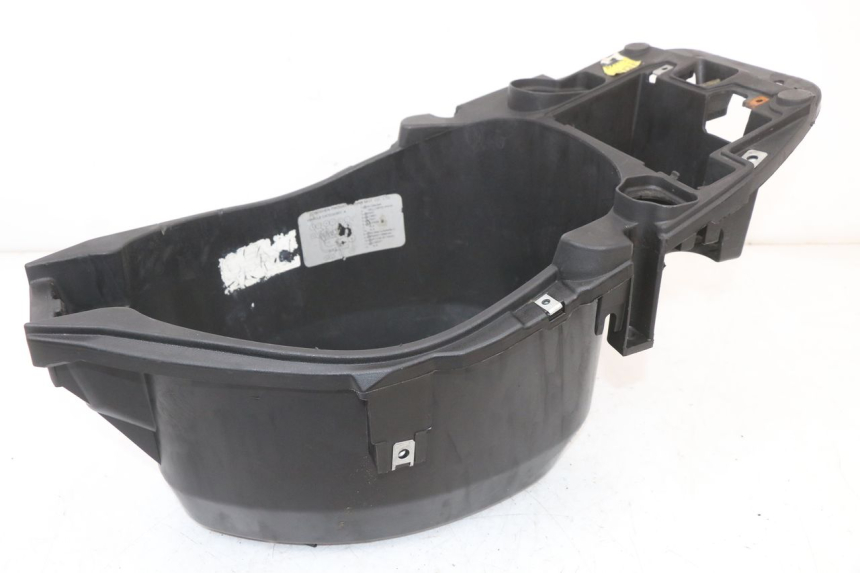 photo de BAÚ DE SELIM PIAGGIO ZIP 2T 50 (2009 - 2019) - Ampliação técnica